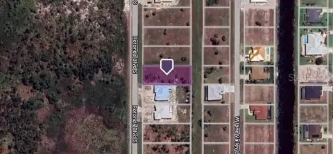 231 Rotonda Blvd S, Rotonda West, FL 33947