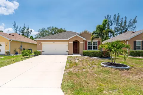 7644 Mikasa Dr, Punta Gorda, FL 33950