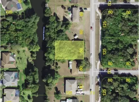 1505 Harbor Blvd, Port Charlotte, FL 33952