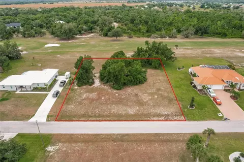 7913 SW Sunny Oaks Dr, Arcadia, FL 34269