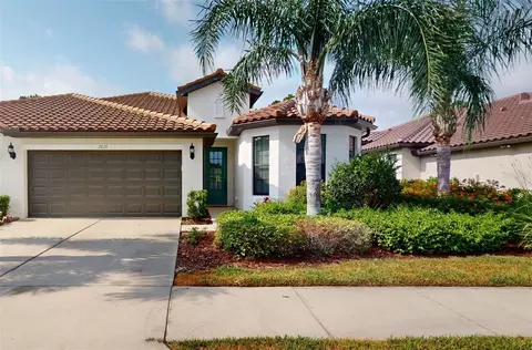 2828 Arugula Dr, North Port, FL 34289