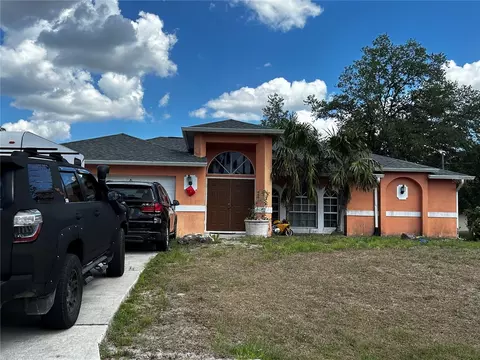 3888 Duluth Ter, North Port, FL 34286