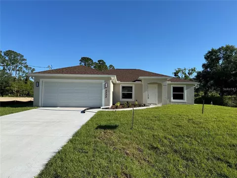 2480 Nantucket Ter, North Port, FL 34286