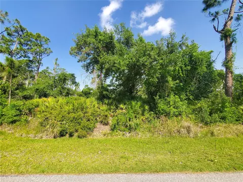 3459 Vessels Rd, Port Charlotte, FL 33980