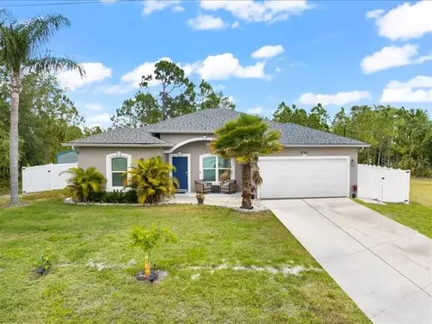 4741 Lacoco St, North Port, FL 34291