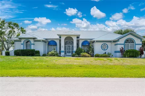 12879 SW Kings Row, Lake Suzy, FL 34269
