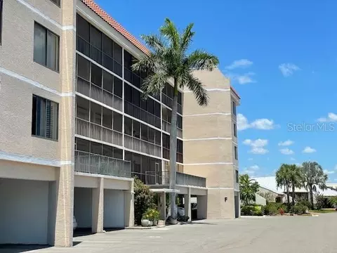 25188 Marion Ave #F306, Punta Gorda, FL 33950