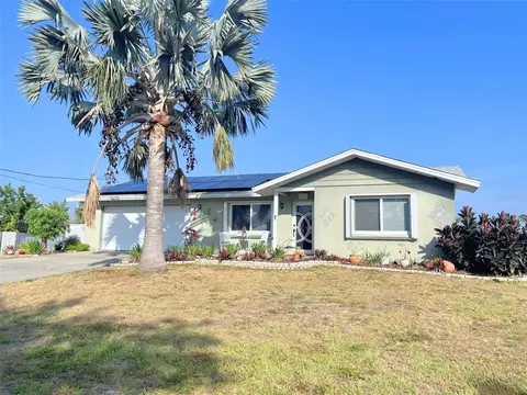 188 Chelsea Ct NW, Port Charlotte, FL 33952