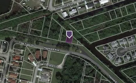 14307 Hayward Ave, Port Charlotte, FL 33953