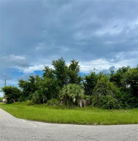 10136 Rydell St, Port Charlotte, FL 33981