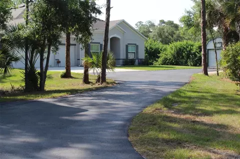 6658 Dunbarton St, North Port, FL 34291