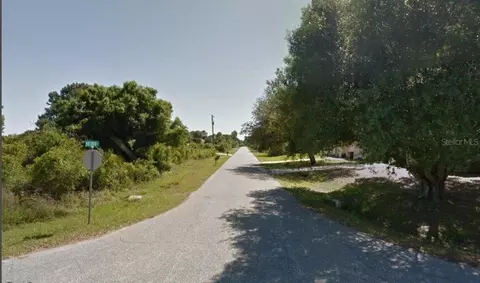 0 Rockman, North Port, FL 34291