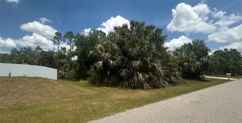 17374 Young Ave, Port Charlotte, FL 33948