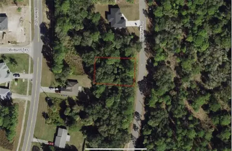 Lot 24 Ananas Road, North Port, FL 34288