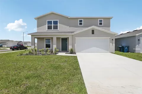 3508 Dahlia Dr, Haines City, FL 33844