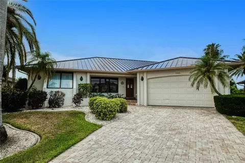 1344 Casey Key Dr, Punta Gorda, FL 33950
