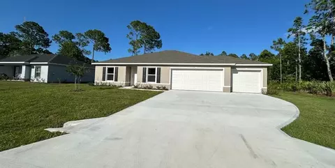 18 Zonal Geranium Ct, Palm Coast, FL 32164