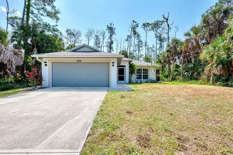 3526 Oklahoma St, North Port, FL 34286