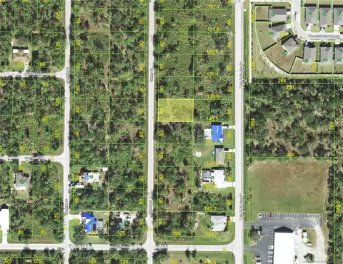 3406 Tiffiny St, Port Charlotte, FL 33980