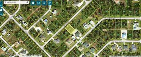4568 Opel Ter, Port Charlotte, FL 33981