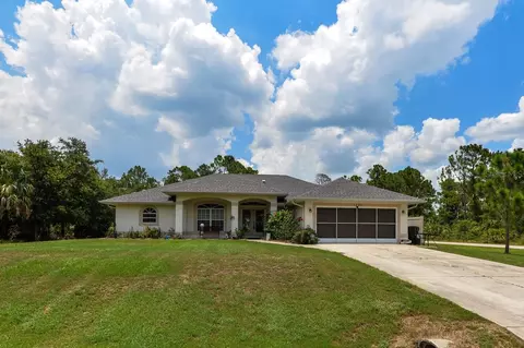 1291 Baywood Ave, North Port, FL 34288