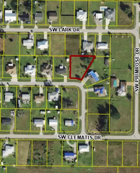 7114 SW Bird Rd, Arcadia, FL 34269