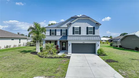 1340 Blue Lake Cir, Punta Gorda, FL 33983