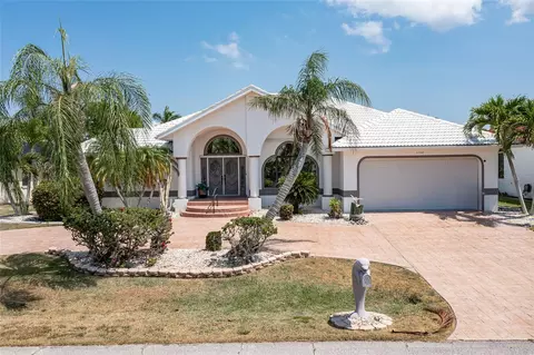 3348 Trinidad Ct, Punta Gorda, FL 33950
