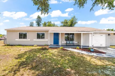2624 Fairbrook St, North Port, FL 34287
