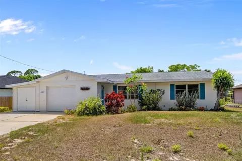 1205 Dorchester St, Port Charlotte, FL 33952