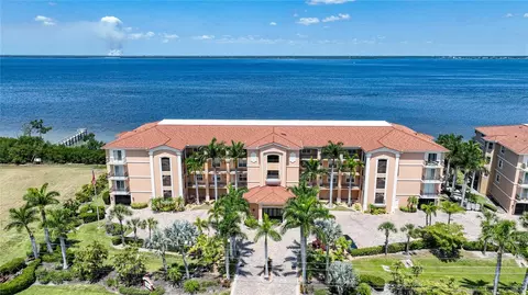 95 N Marion Ct #124, Punta Gorda, FL 33950