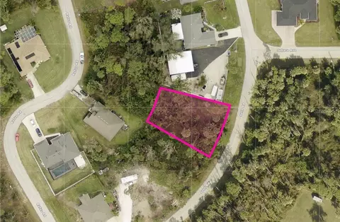 1140178810 Seth Rd, North Port, FL 34288