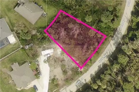 1140178811 Seth Rd, North Port, FL 34288