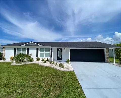 2412 Abscott St, Port Charlotte, FL 33952