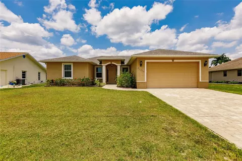 25216 Bolivar Dr, Punta Gorda, FL 33983
