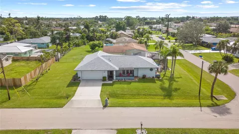 4313 SE 1st Ct, Cape Coral, FL 33904