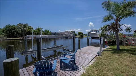 410 Notson Ter, Port Charlotte, FL 33952