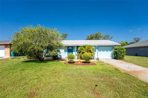 1363 Annette St, Port Charlotte, FL 33980