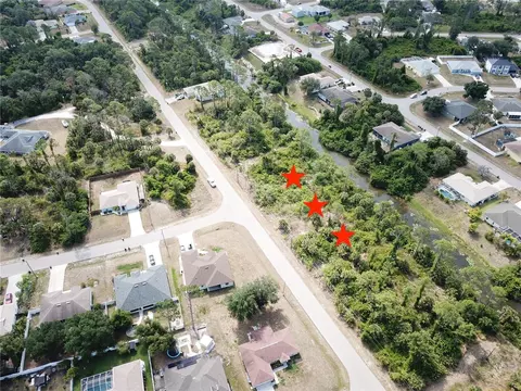 Simonton Avenue, North Port, FL 34286