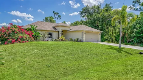 1234 Oregon Ln, North Port, FL 34286
