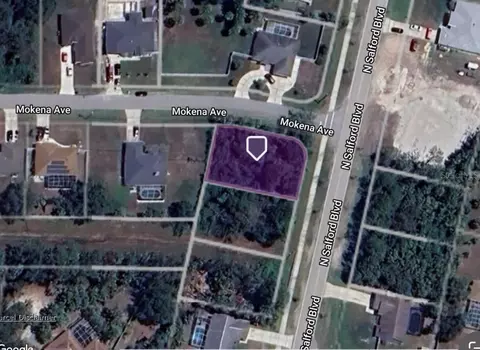 Mokena Avenue, North Port, FL 34286