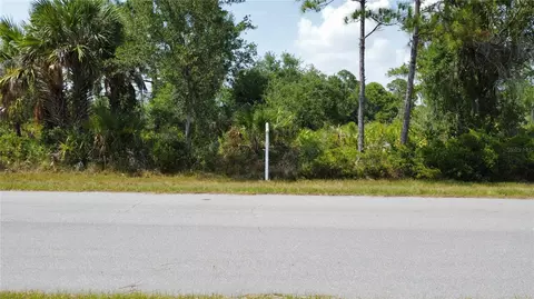 14218 Whitesides Ave, Port Charlotte, FL 33953