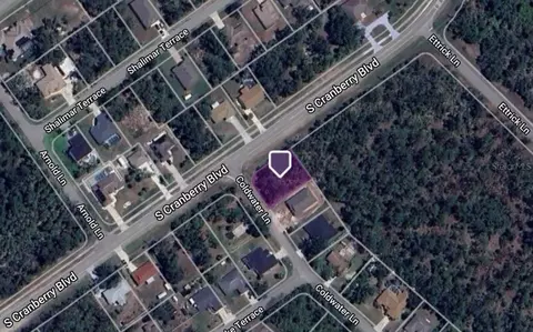 Coldwater Lane, North Port, FL 34286