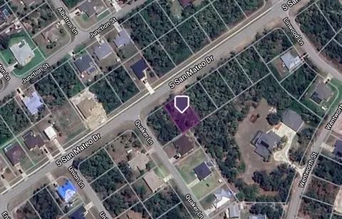 S San Mateo Drive, North Port, FL 34288