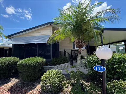 117 Bermuda Way, North Port, FL 34287