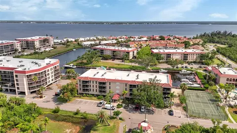25188 Marion Ave #C303, Punta Gorda, FL 33950