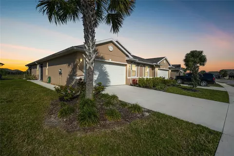 7113 Crystal Way, Punta Gorda, FL 33950
