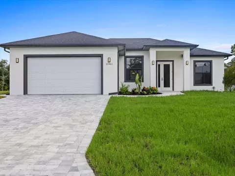 11961 D Allyon Dr, North Port, FL 34287