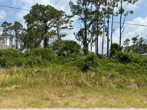 Gantry Road, North Port, FL 34288