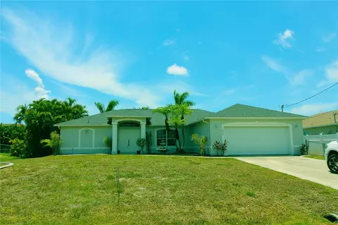 1824 NW 22nd Ave, Cape Coral, FL 33993